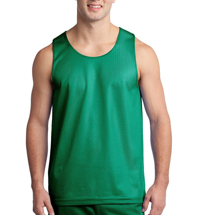 Sport-Tek ®  PosiCharge ®  Classic Mesh Reversible Tank. ST500
