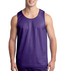 Purple/ White / XS