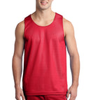 True Red/ White / XS