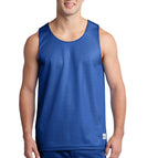 True Royal/ White / XS