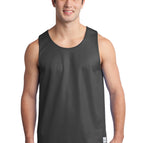 Iron Grey/ White / XS