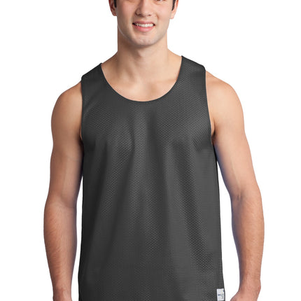Sport-Tek ®  PosiCharge ®  Classic Mesh Reversible Tank. ST500