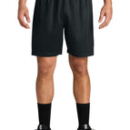 Black / XS