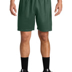 Forest Green / XS