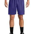 Purple / XS