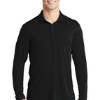 Black / XS