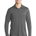 Dark Smoke Grey / XS