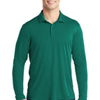 Marine Green / XS