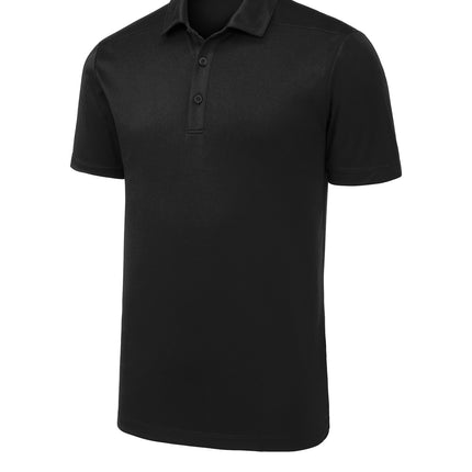 Sport-Tek  ®   Posi-UV ®   Pro Polo. ST520