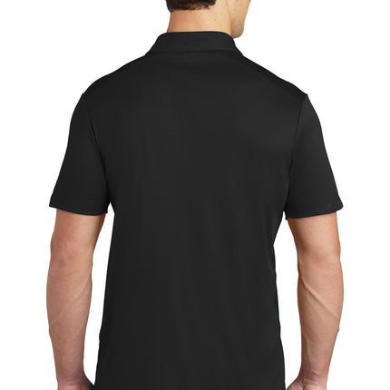 Sport-Tek  ®   Posi-UV ®   Pro Polo. ST520
