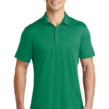Sport-Tek  ®   Posi-UV ®   Pro Polo. ST520