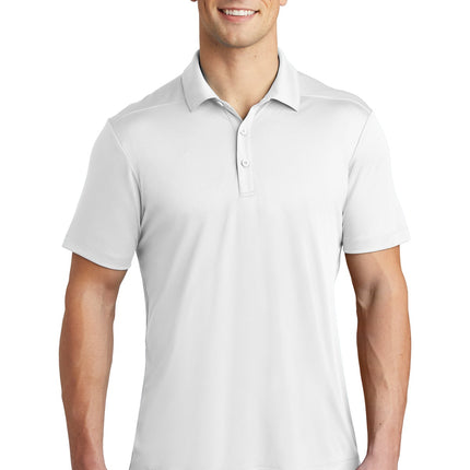 Sport-Tek  ®   Posi-UV ®   Pro Polo. ST520