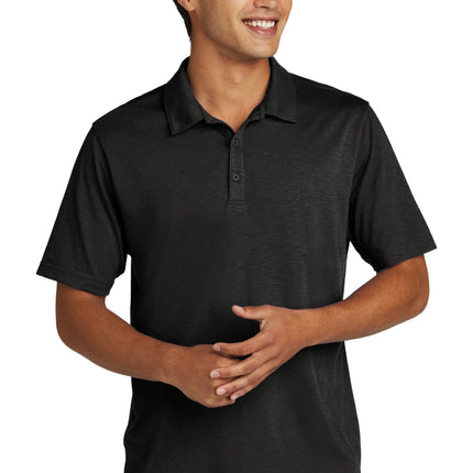 Sport-Tek  ®  PosiCharge  ®  Strive Polo ST530