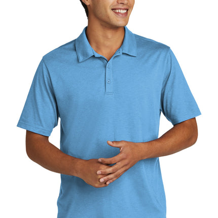 Sport-Tek  ®  PosiCharge  ®  Strive Polo ST530