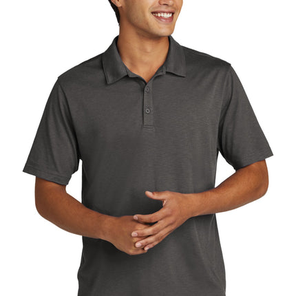 Sport-Tek  ®  PosiCharge  ®  Strive Polo ST530