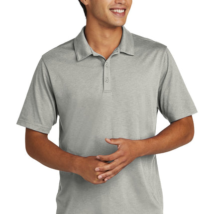 Sport-Tek  ®  PosiCharge  ®  Strive Polo ST530