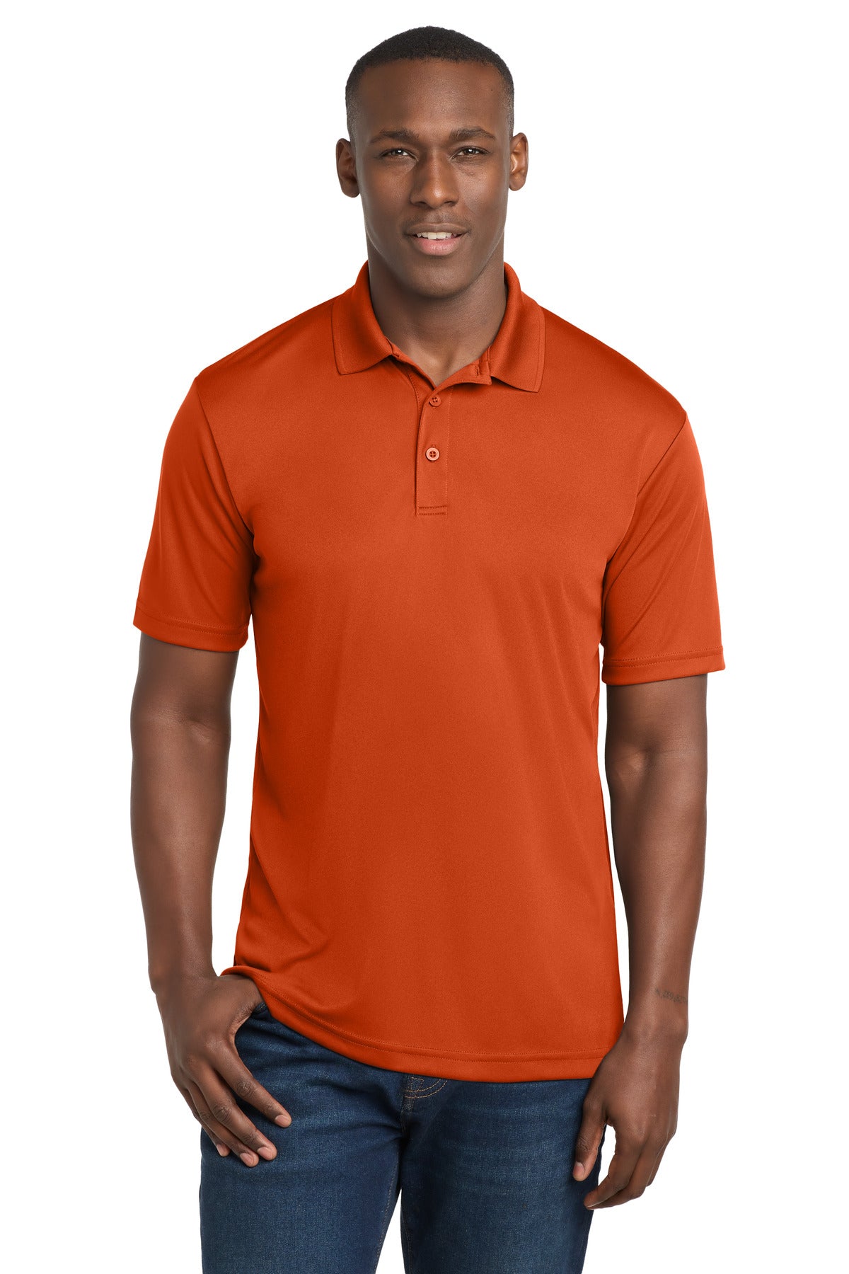 Sport-Tek  ®  PosiCharge  ®  Competitor Polo. ST550