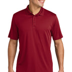 Deep Red / 2XL