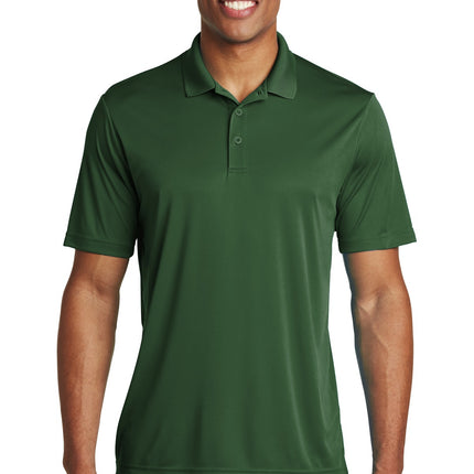 Sport-Tek  ®  PosiCharge  ®  Competitor™  Polo. ST550