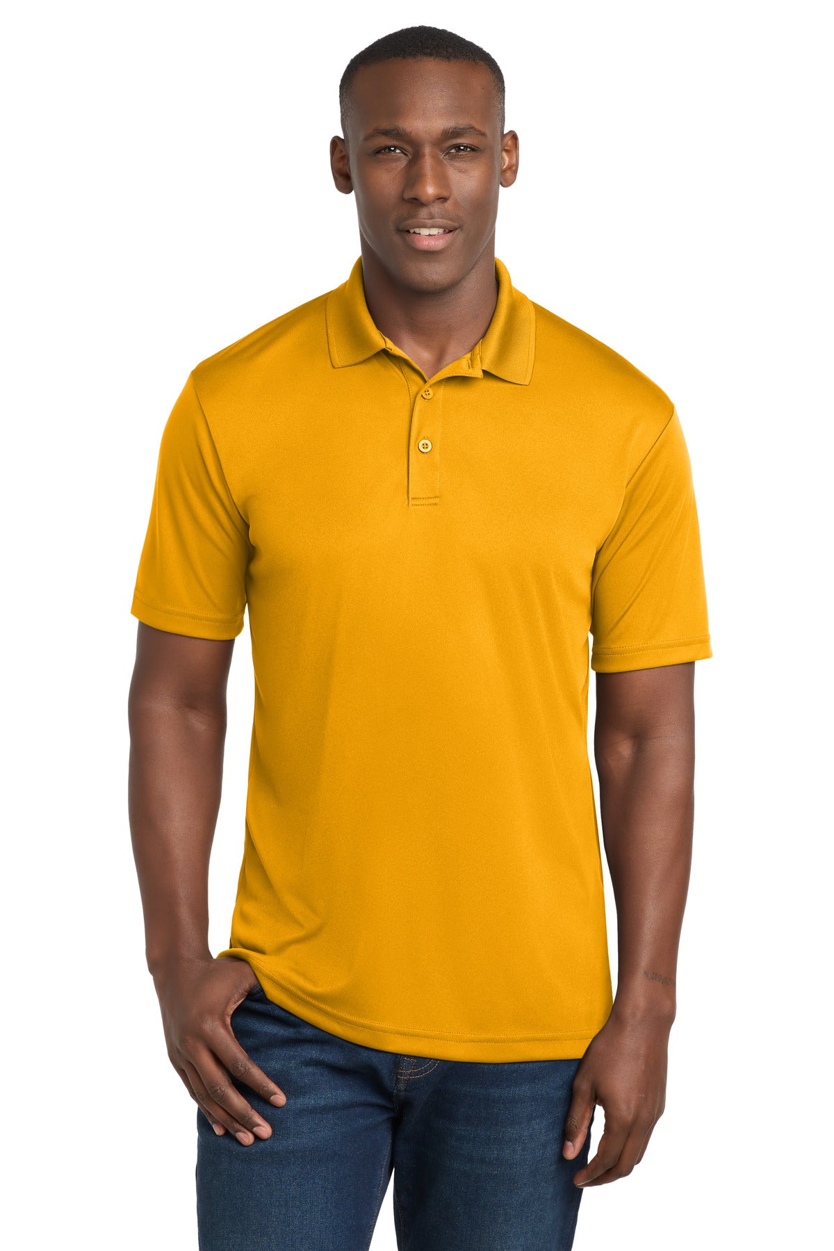 Sport-Tek  ®  PosiCharge  ®  Competitor Polo. ST550
