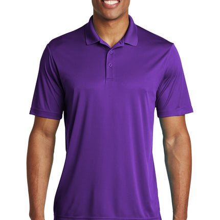 Sport-Tek  ®  PosiCharge  ®  Competitor™  Polo. ST550