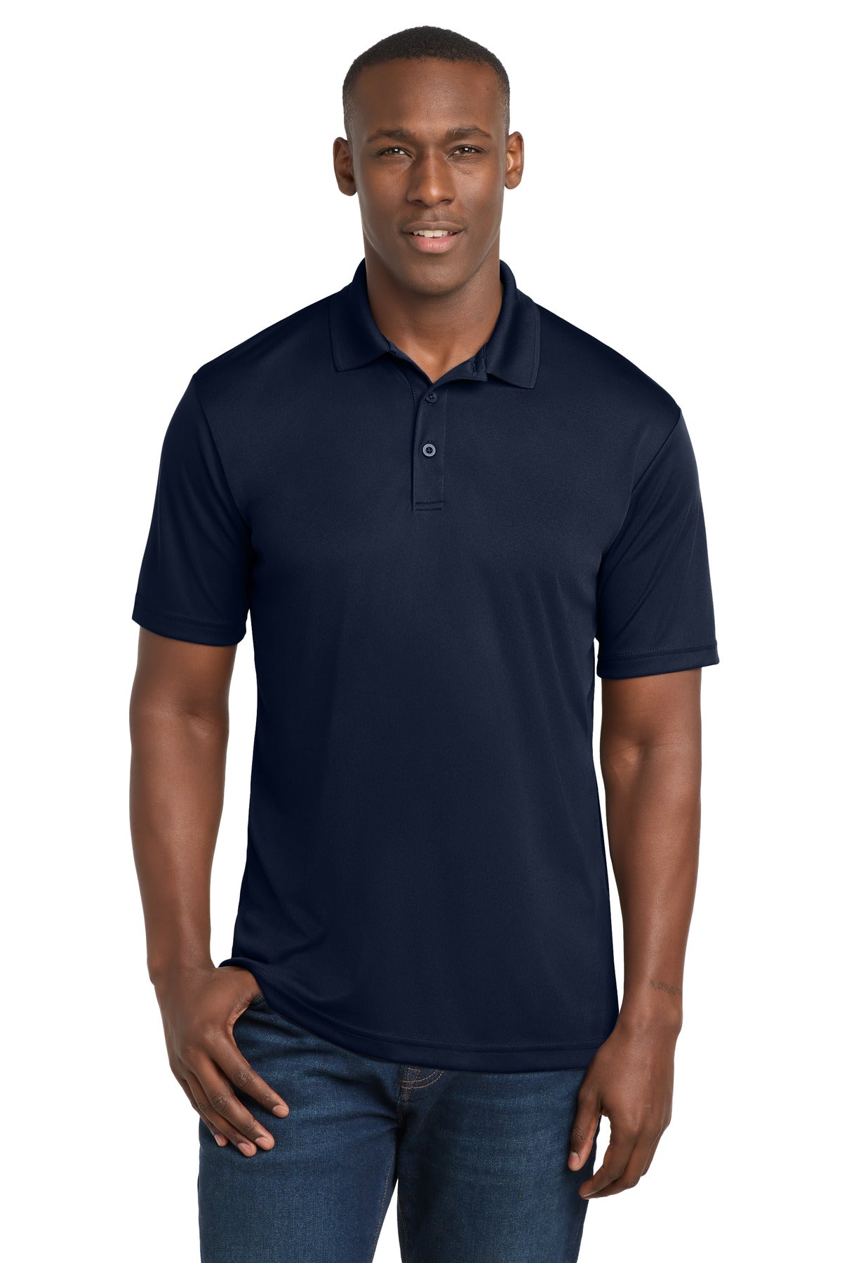 Sport-Tek  ®  PosiCharge  ®  Competitor Polo. ST550