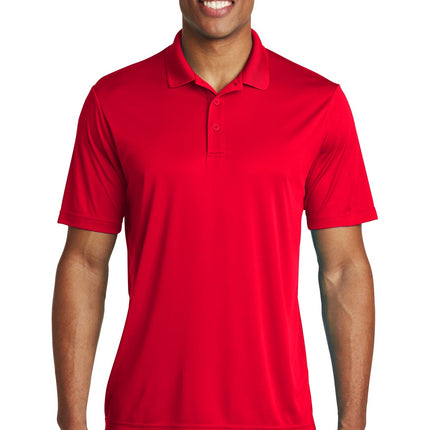 Sport-Tek  ®  PosiCharge  ®  Competitor™  Polo. ST550