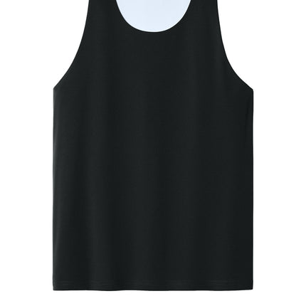 Sport-Tek ®  PosiCharge ®  Micro-Mesh Colorblock Polo. ST685