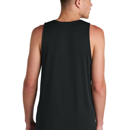 Sport-Tek ®  PosiCharge ®  Micro-Mesh Colorblock Polo. ST685