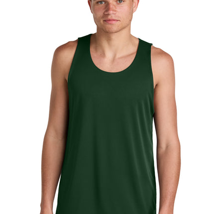 Sport-Tek ®  PosiCharge ®  Competitor   Rev Tank ST551