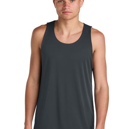 Sport-Tek ®  PosiCharge ®  Competitor   Rev Tank ST551