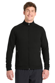 Sport-Tek® Sport-Wick® Flex Fleece Full-Zip ST560