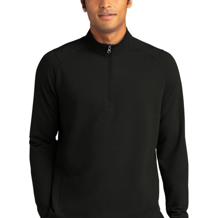 Sport-Tek ®  Sport-Wick ®  Flex Fleece 1/4-Zip. ST561