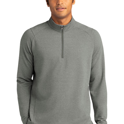Sport-Tek ®  Sport-Wick ®  Flex Fleece 1/4-Zip. ST561