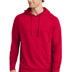 Deep Red / XS