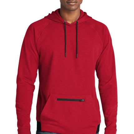 Sport-Tek ®  PosiCharge ®  Strive Hooded Pullover ST571