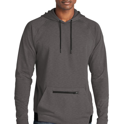 Sport-Tek ®  PosiCharge ®  Strive Hooded Pullover ST571