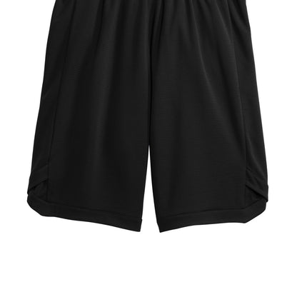 Sport-Tek ®  PosiCharge ®  Tough Tee  . ST320