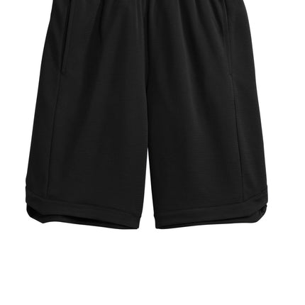 Sport-Tek ®  PosiCharge ®  Tough Tee  . ST320