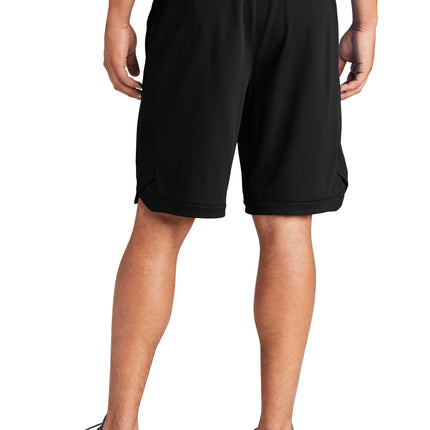 Sport-Tek ®  PosiCharge ®  Tough Tee  . ST320