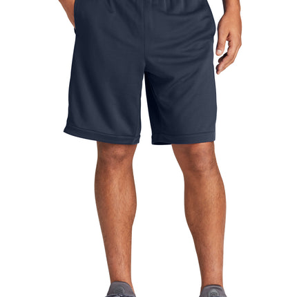 Sport-Tek ®  PosiCharge ®  Position Short with Pockets ST575