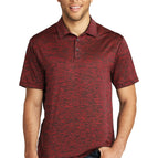 Deep Red-Black Electric / XS