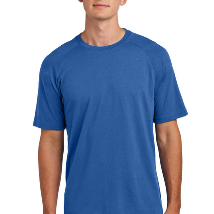 Sport-Tek ®  Halftime Raglan Tee ST6040