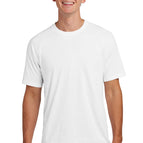 White / XS