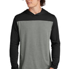 Black/ Vintage Heather / XS