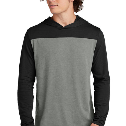 Sport-Tek ®  Halftime Long Sleeve Hoodie ST6044