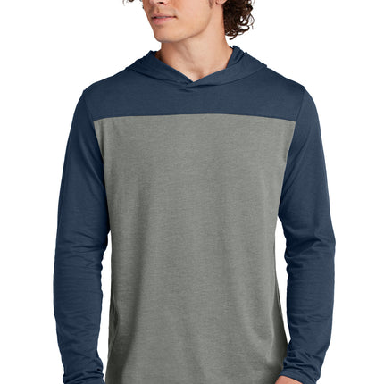 Sport-Tek ®  Halftime Long Sleeve Hoodie ST6044