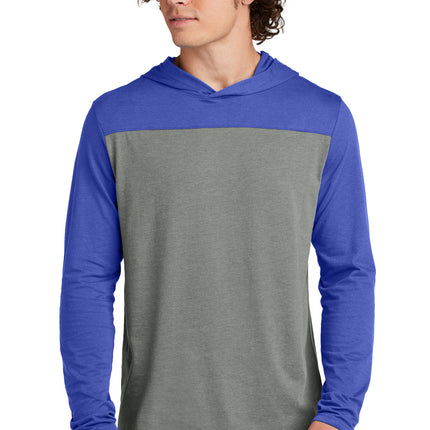 Sport-Tek ®  Halftime Long Sleeve Hoodie ST6044