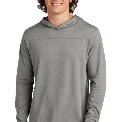 Sport-Tek ®  Halftime Long Sleeve Hoodie ST6044