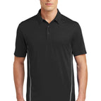 Black/ Heather Grey / XS